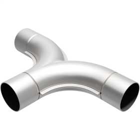 Smooth Transition Exhaust Pipe 10734